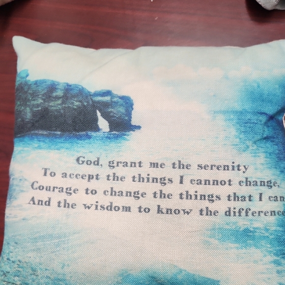 Pillow - Picture 1 of 2